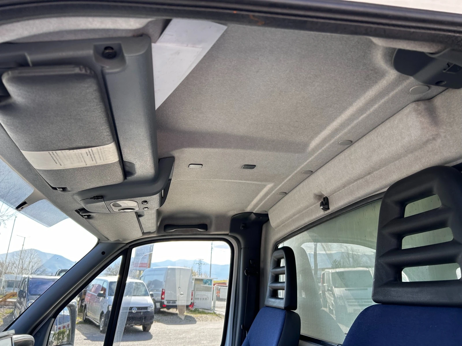 Iveco Daily 40C15 3.0HPI  3, 5. 4, 56.  | Mobile.bg   12