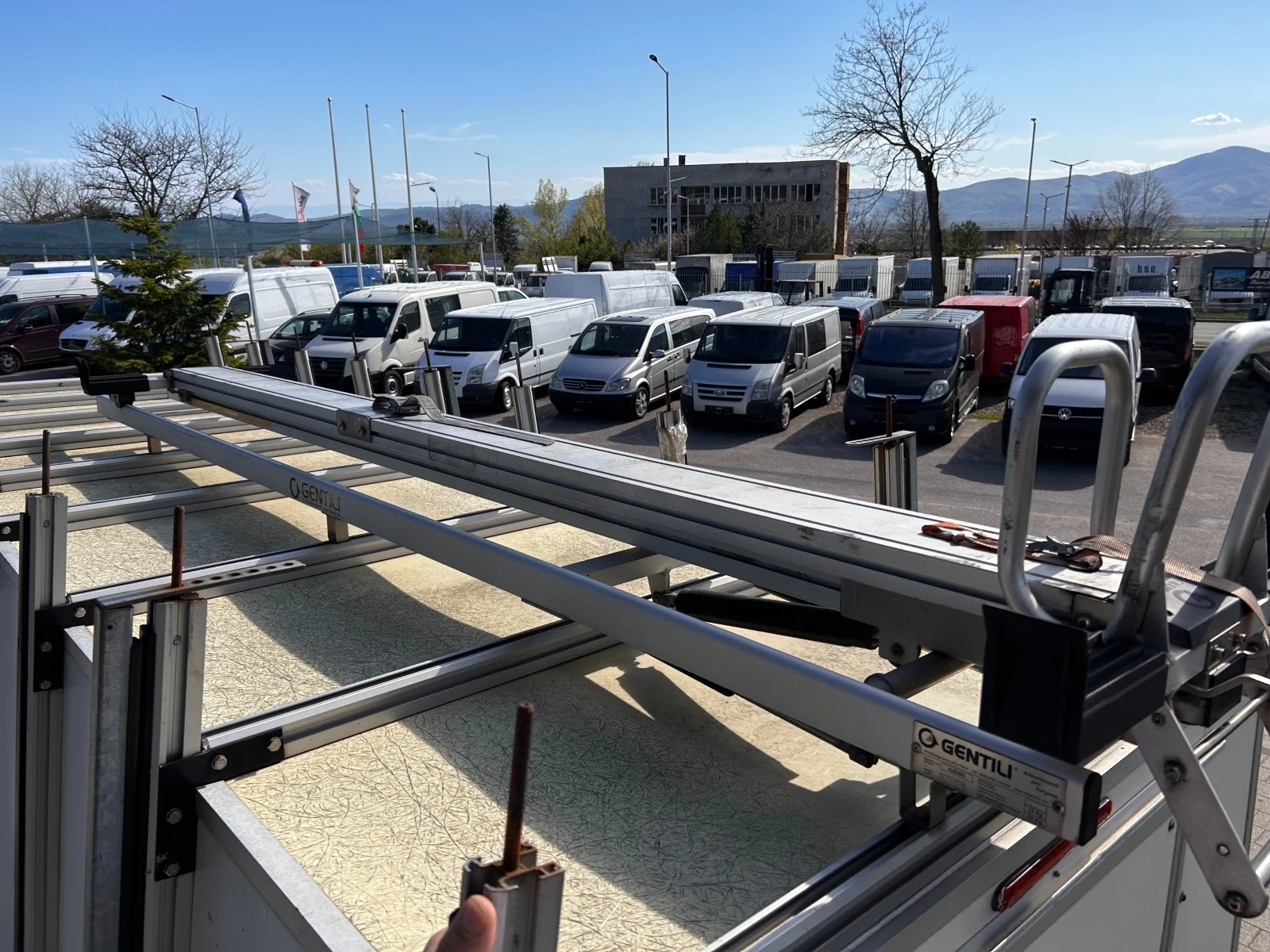 Iveco Daily 40C15 3.0HPI  3, 5. 4, 56.  | Mobile.bg   13