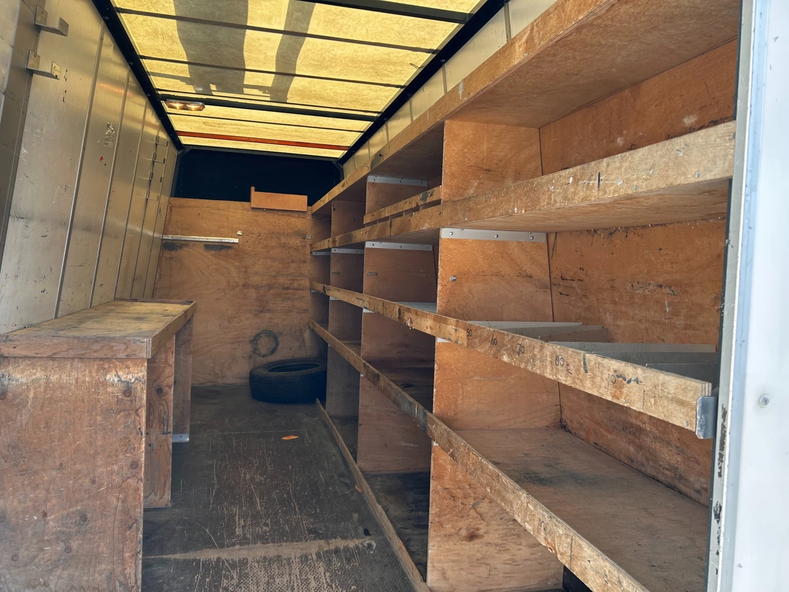 Iveco Daily 40C15 3.0HPI  3, 5. 4, 56.  | Mobile.bg   15