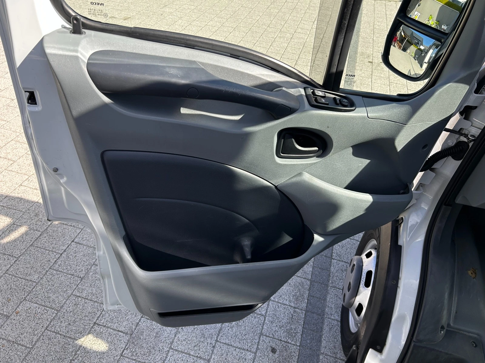 Iveco Daily 40C15 3.0HPI  3, 5. 4, 56.  | Mobile.bg   11