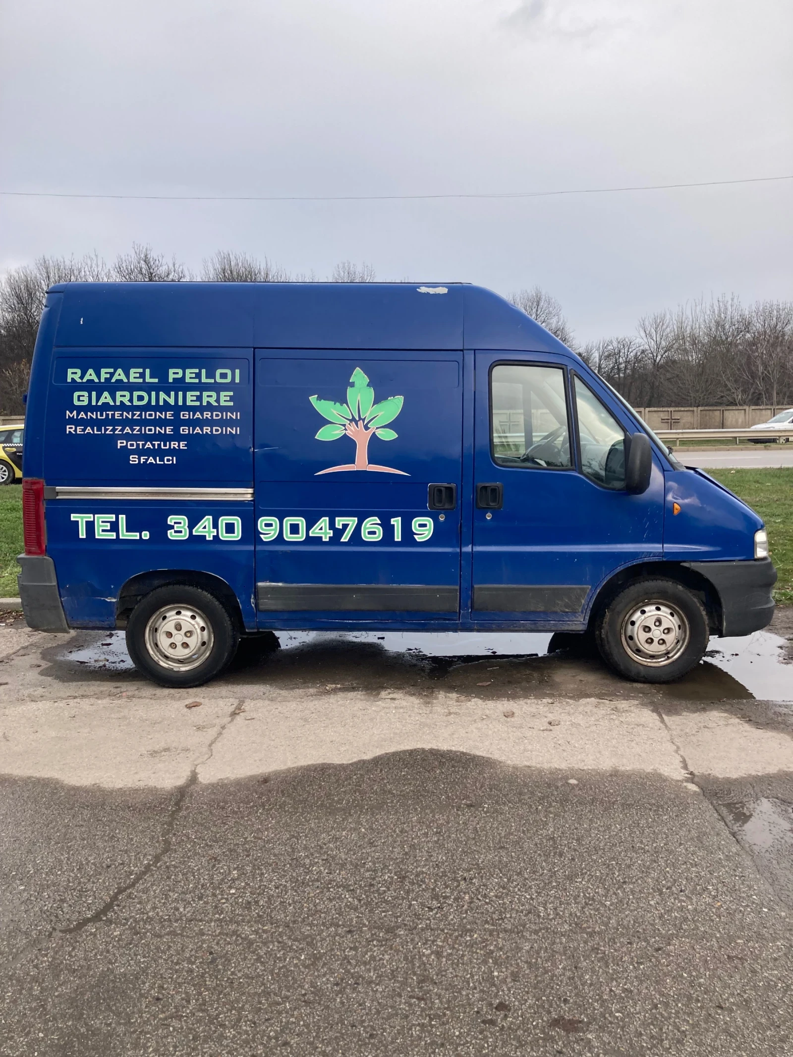 Fiat Ducato  - изображение 2