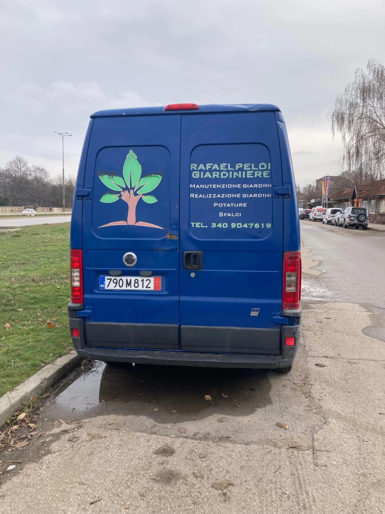 Fiat Ducato  - изображение 3