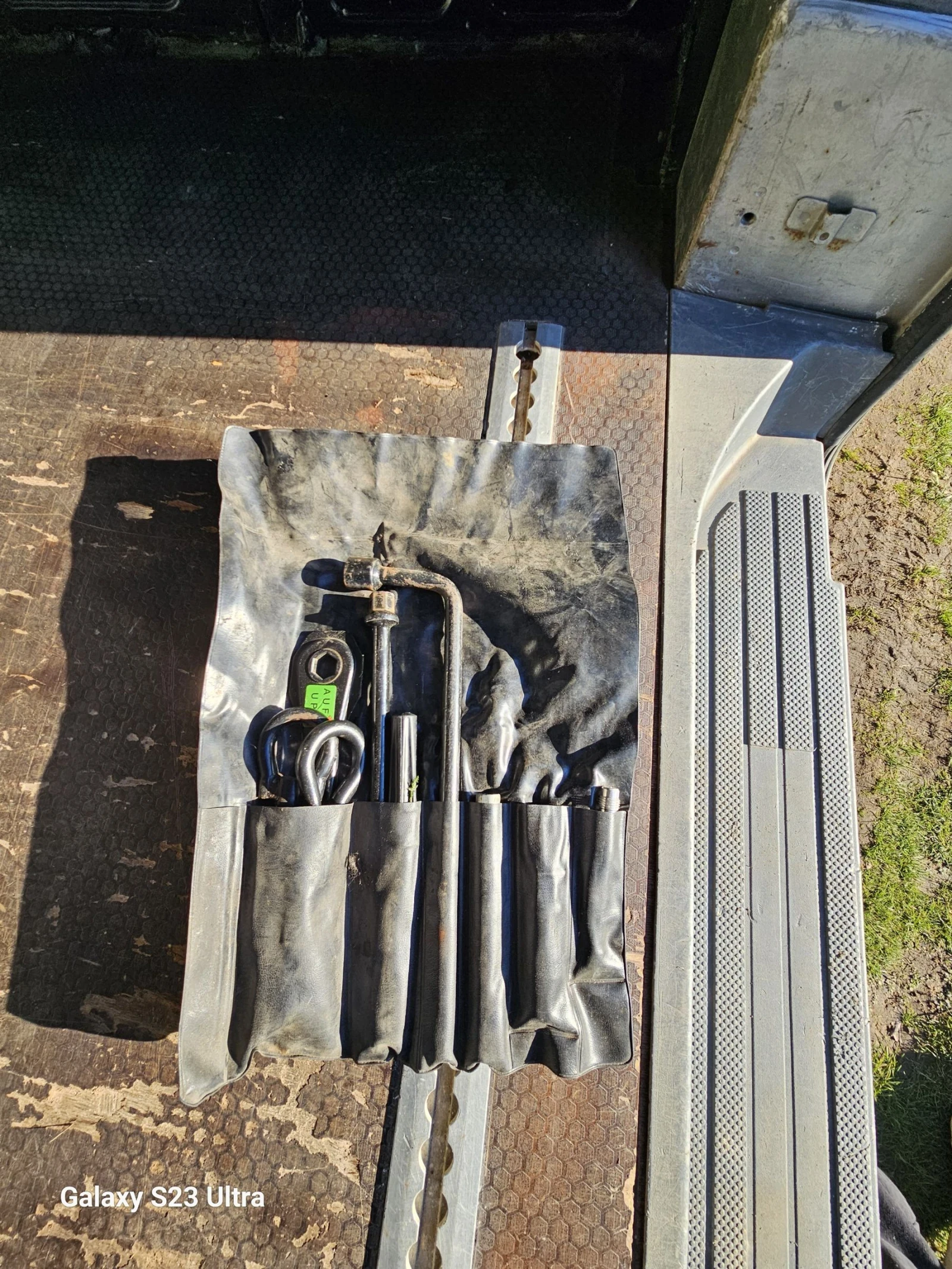 Mercedes-Benz Vito CDI115 - изображение 7