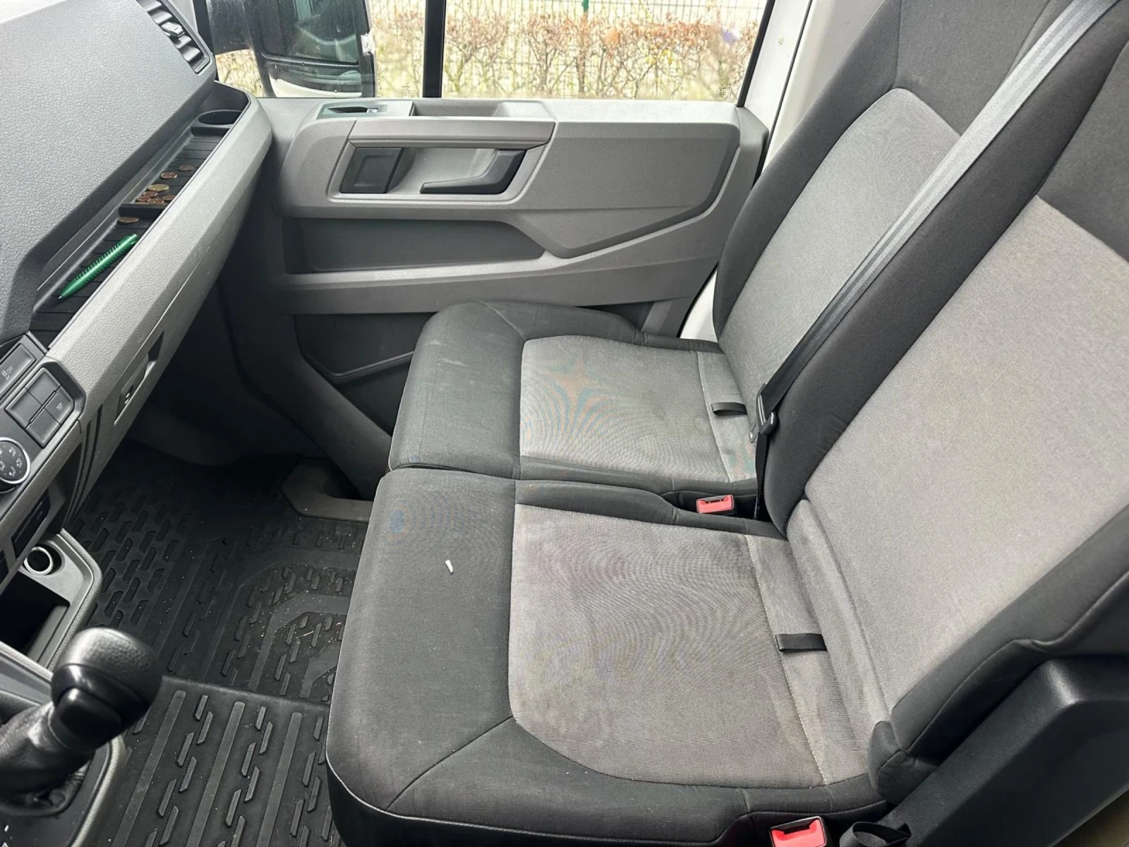 Man TGE 3.180 АВТОМАТИК + ПАДАЩ БОРД + МАКСИ!!!, снимка 15 - Бусове и автобуси - 53824430