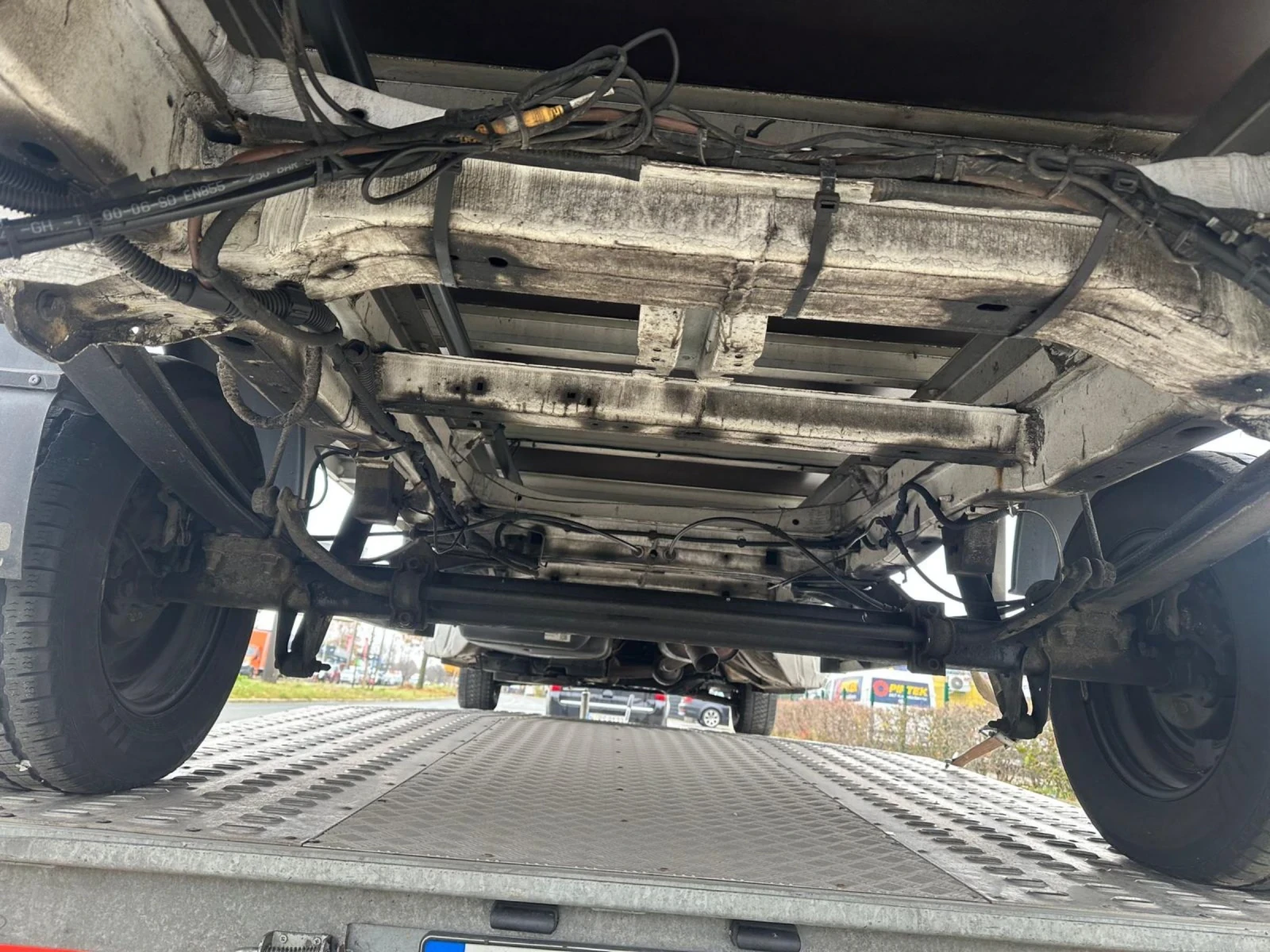 Man TGE 3.180 АВТОМАТИК + ПАДАЩ БОРД + МАКСИ!!!, снимка 17 - Бусове и автобуси - 53824430