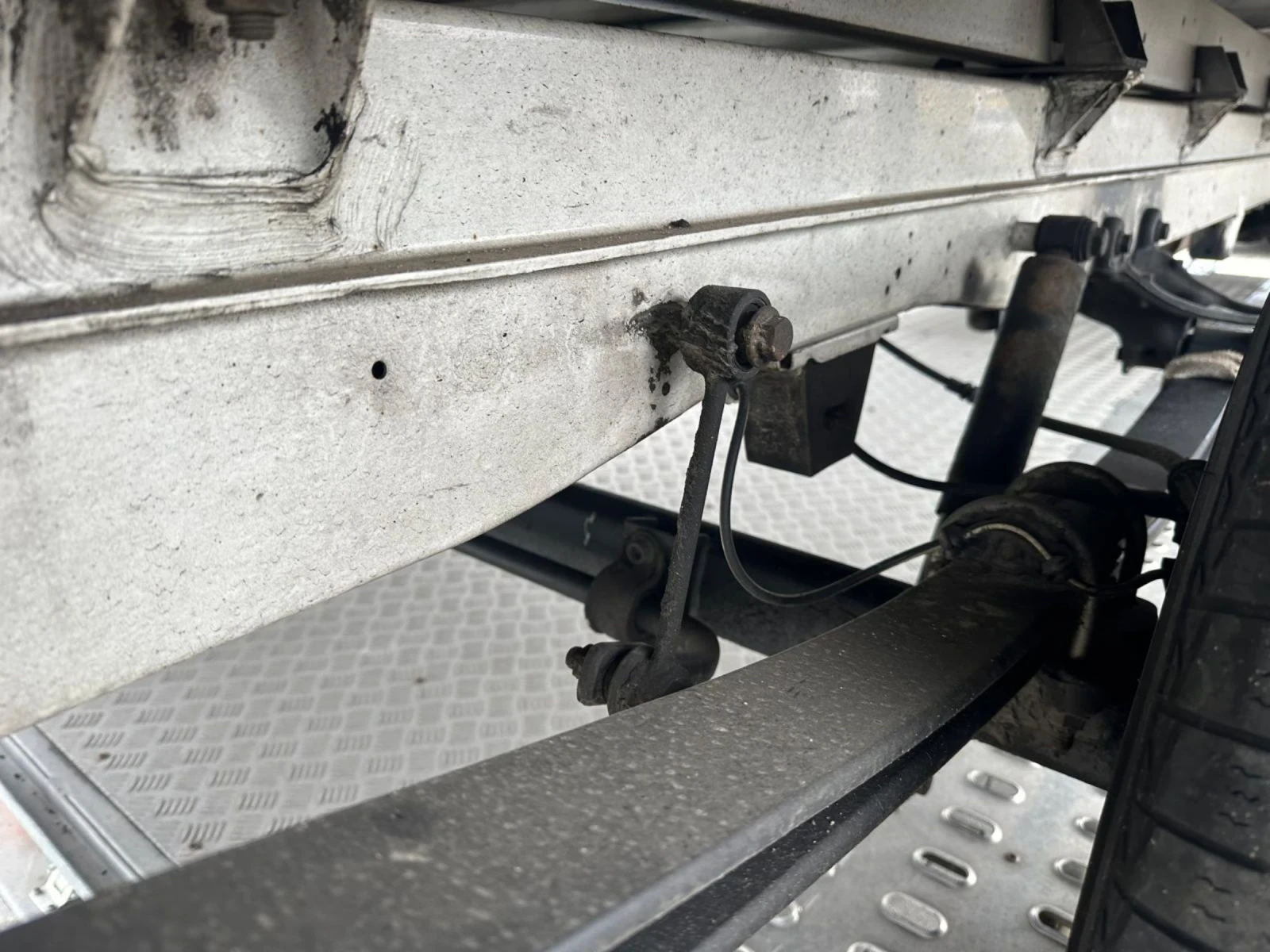 Man TGE 3.180 АВТОМАТИК + ПАДАЩ БОРД + МАКСИ!!!, снимка 13 - Бусове и автобуси - 53824430