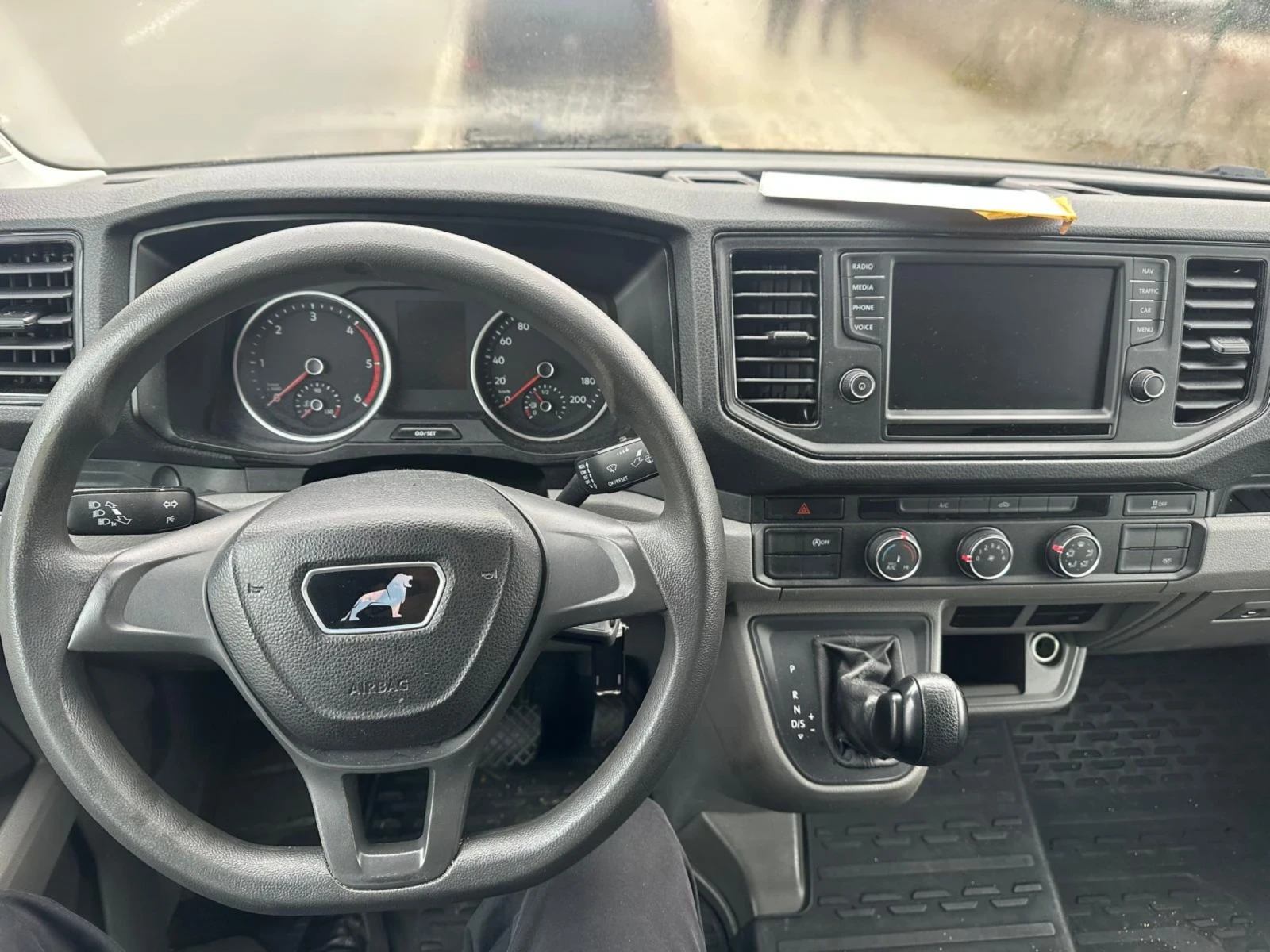 Man TGE 3.180 АВТОМАТИК + ПАДАЩ БОРД + МАКСИ!!!, снимка 11 - Бусове и автобуси - 53824430