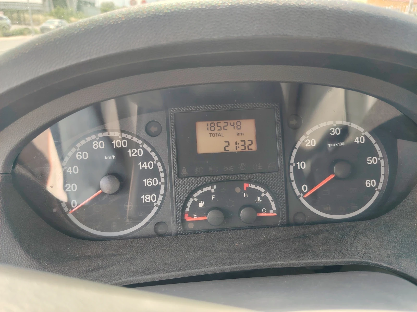 Citroen Jumper, снимка 14 - Бусове и автобуси - 54893280
