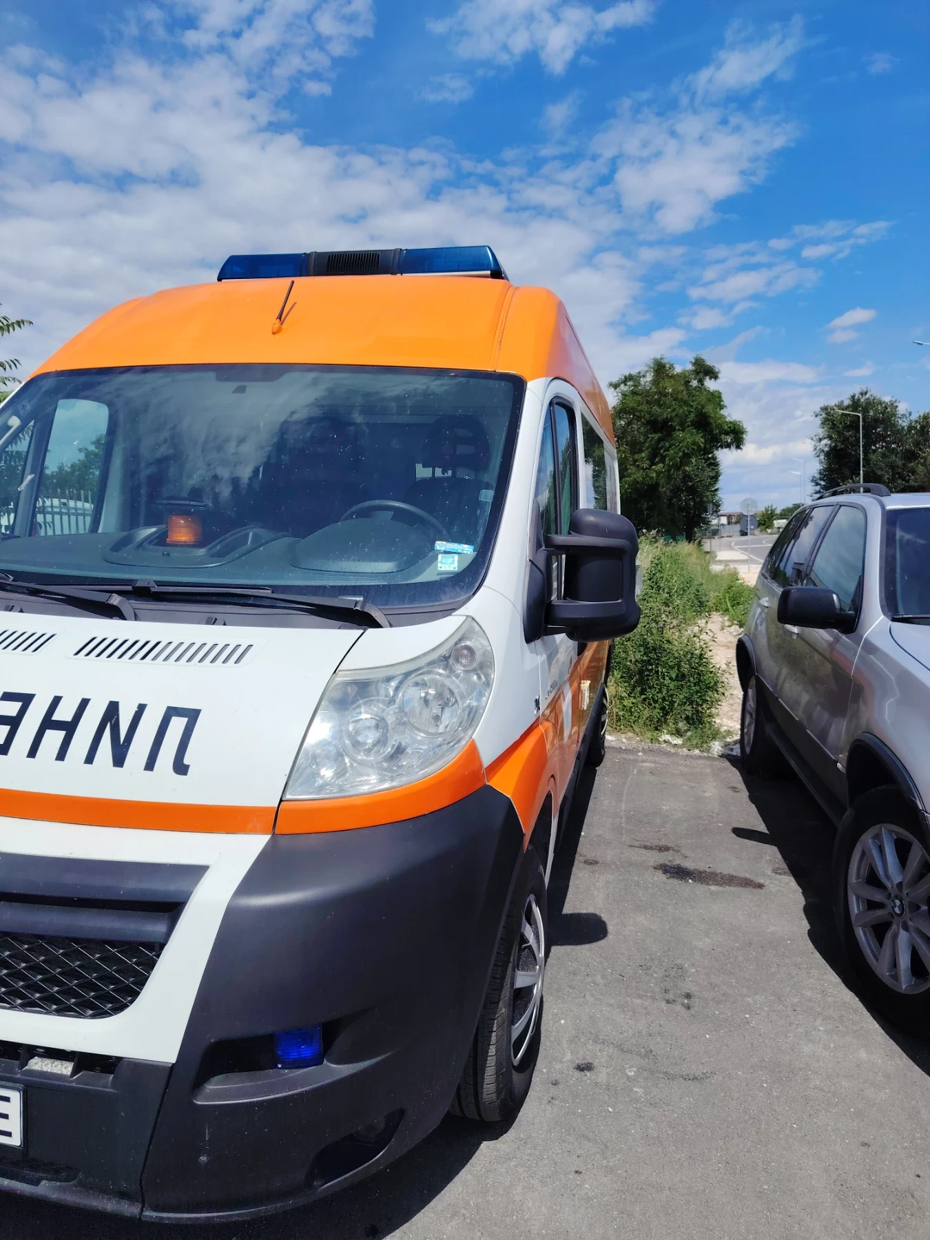 Citroen Jumper, снимка 3 - Бусове и автобуси - 54893280