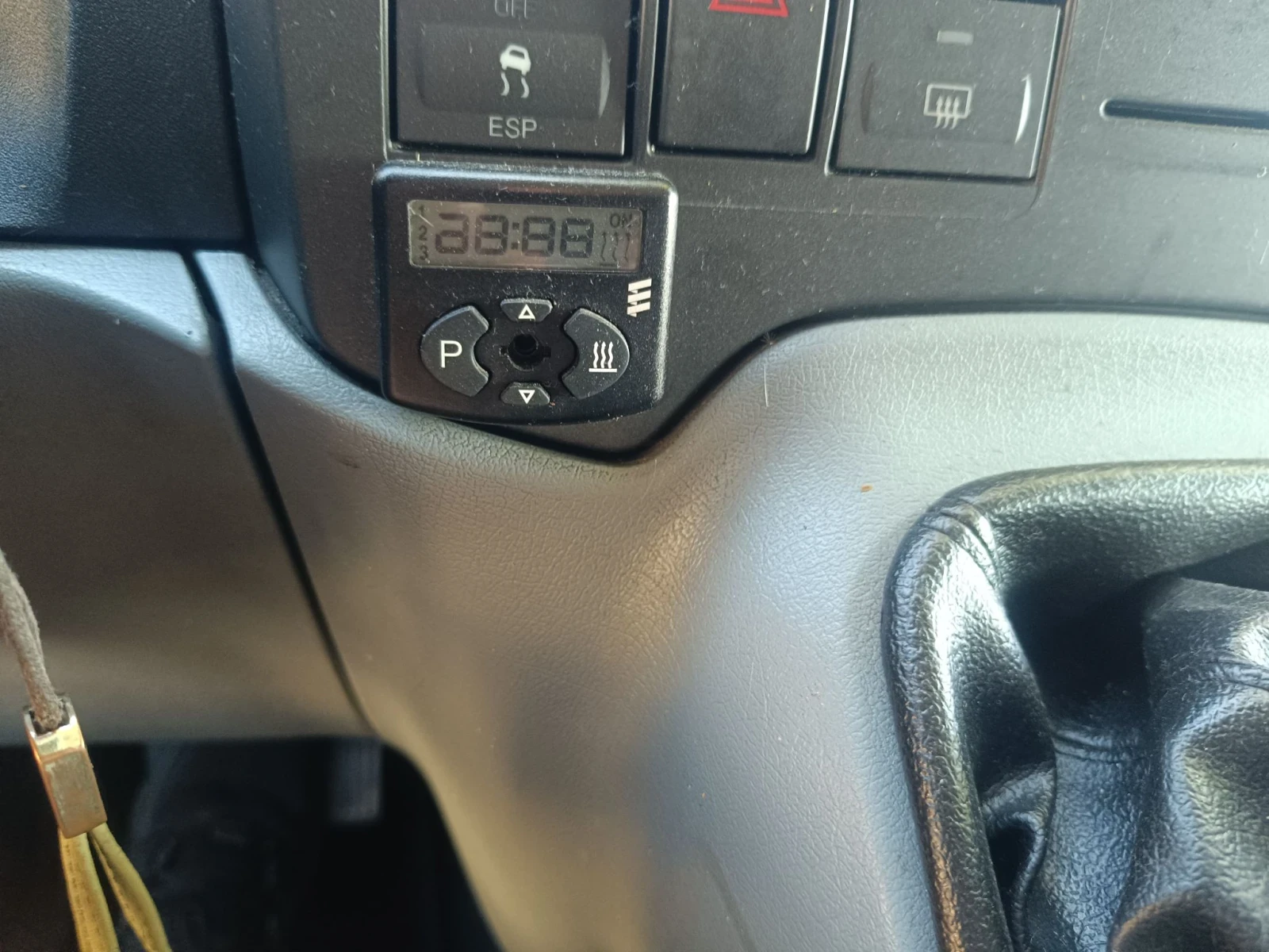 Ford Transit 2.2, снимка 12 - Бусове и автобуси - 56127902