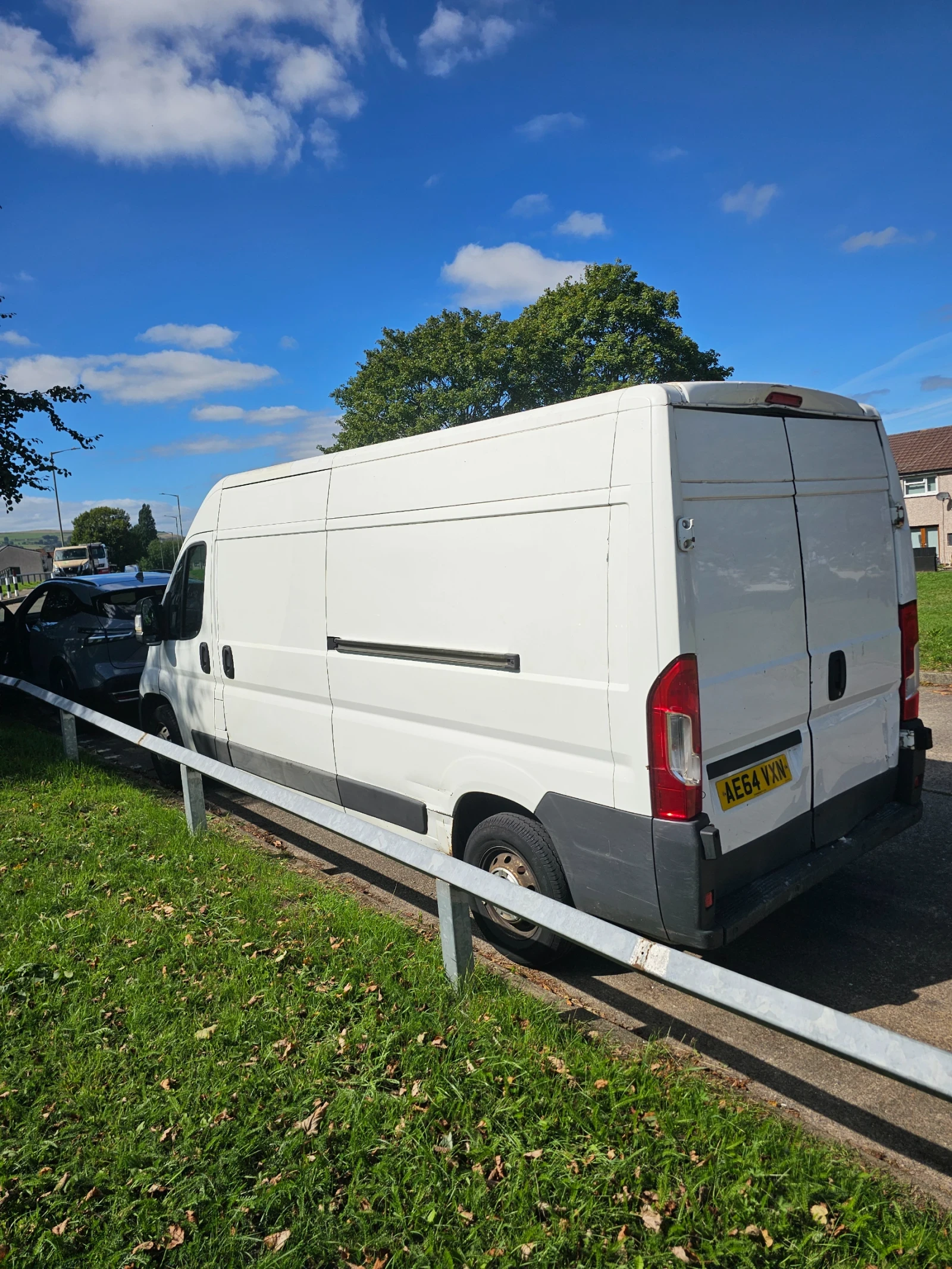 Citroen Relay 35 Enterprise, снимка 6 - Бусове и автобуси - 56431618