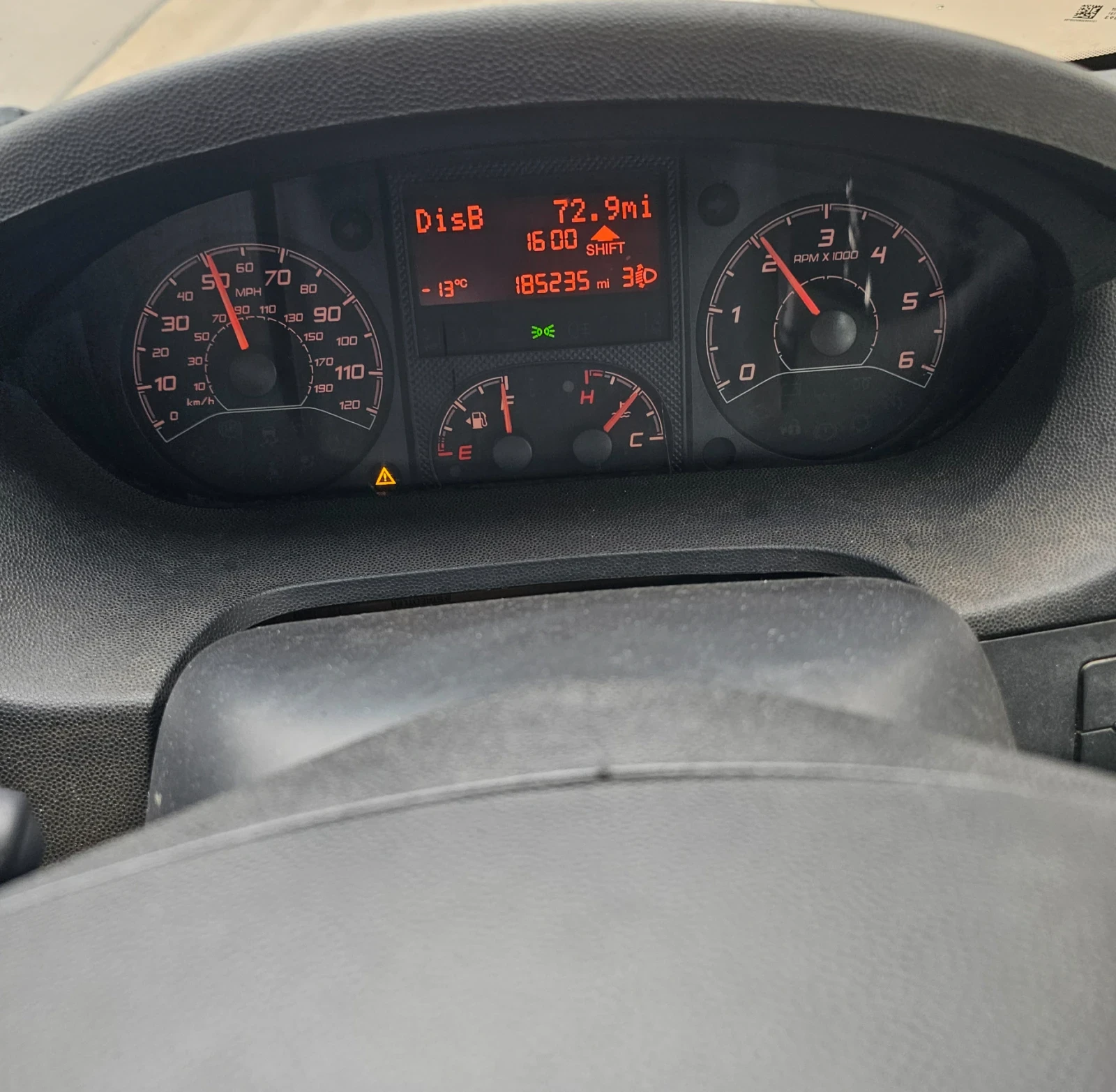Citroen Relay 35 Enterprise, снимка 5 - Бусове и автобуси - 56431618