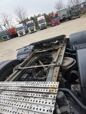 Man Tgx, снимка 12