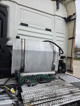 Man Tgx, снимка 9