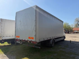 Mercedes-Benz Atego 1224, снимка 7