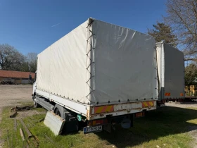 Mercedes-Benz Atego 1224 | Auto.bg — изображение 6