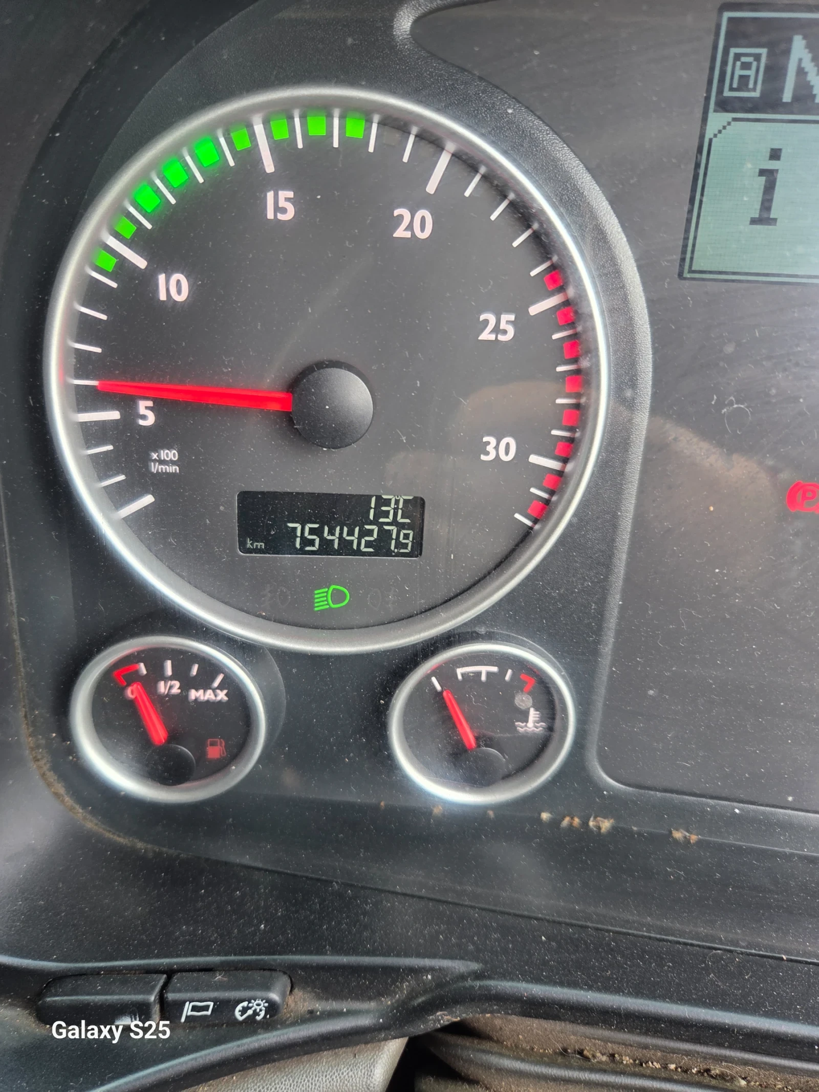 Man Tgx, снимка 14 - Камиони - 53925931