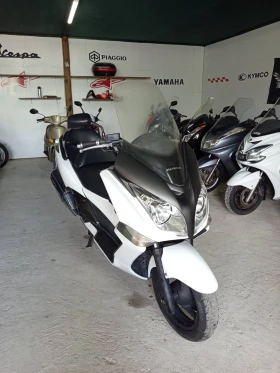 Honda Silver Wing 400 SW-t, снимка 5