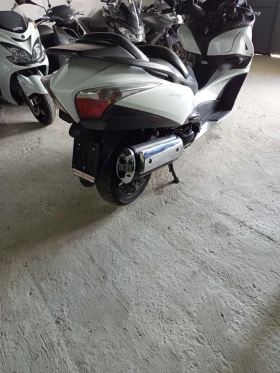Honda Silver Wing 400 SW-t, снимка 6