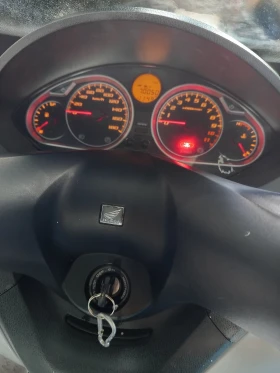 Honda Silver Wing 400 SW-t, снимка 8