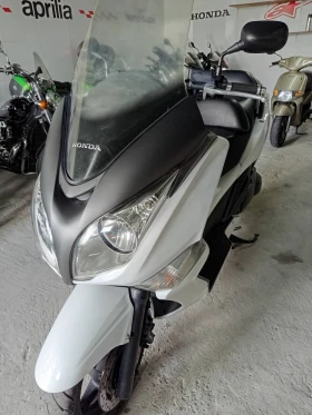 Honda Silver Wing 400 SW-t, снимка 9