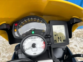 BMW F 800R, снимка 9