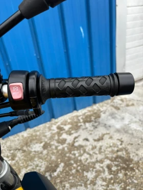 BMW F 800R, снимка 3