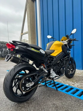 BMW F 800R, снимка 8