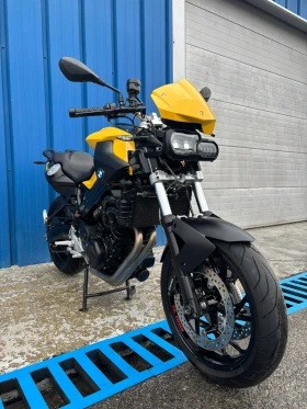 BMW F 800R, снимка 2