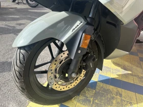 Honda Forza 350 Deluxe Nardo Gray, снимка 7