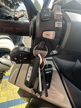 Honda Forza 350 Deluxe Nardo Gray, снимка 3