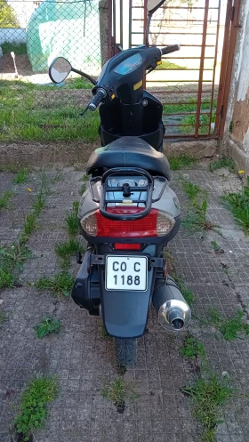 Други Друг Мотопеди 50 к., снимка 1