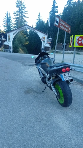 Yamaha YZF-R1, снимка 3