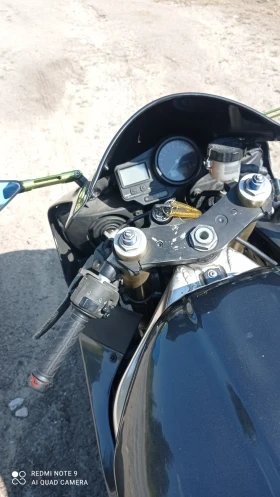 Yamaha YZF-R1, снимка 6