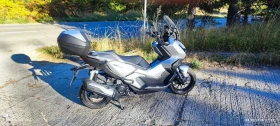 Honda X-ADV, снимка 4
