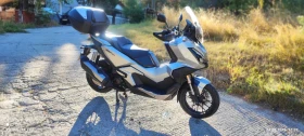 Honda X-ADV, снимка 1