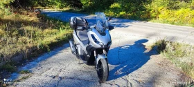 Honda X-ADV, снимка 5