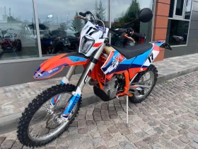 Ktm 450 I, снимка 6