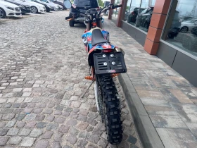 Ktm 450 I, снимка 9