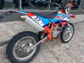 Ktm 450 I, снимка 3