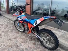 Ktm 450 I, снимка 5