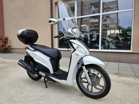 Kymco People ONE 125ie, 2014г.