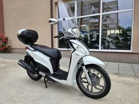     Kymco People ONE 125ie, 2014.