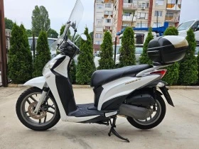 Kymco People ONE 125ie, 2014г., снимка 10