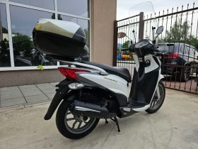 Kymco People ONE 125ie, 2014г., снимка 2