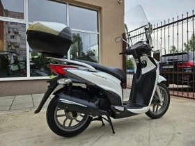 Kymco People ONE 125ie, 2014г., снимка 3