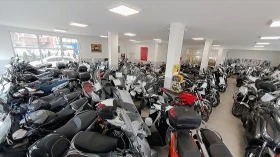 Kymco People ONE 125ie, 2014г., снимка 14