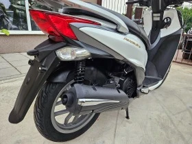 Обява за продажба на Kymco People ONE 125ie, 2014г. ~2 500 лв. - изображение 3