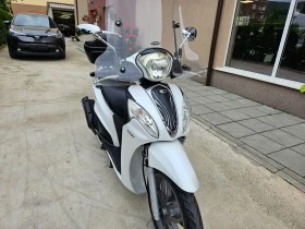 Обява за продажба на Kymco People ONE 125ie, 2014г. ~2 500 лв. - изображение 7