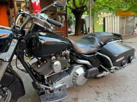 Harley-Davidson Touring FLHRCI, снимка 5